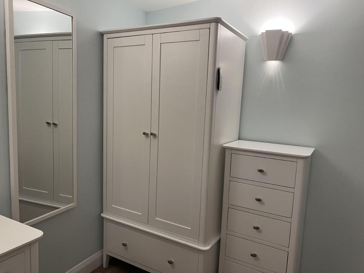 Charming Woodland Lodge 2 Person 1 Bedroom Great Yarmouth Exteriör bild